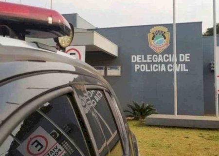 Homem atira 3 vezes contra ex-mulher e atual em cidade de MS