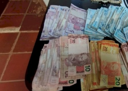Juiz decreta prisão de dupla flagrada com armas e droga em Dourados