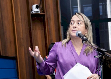 PL de Lia Nogueira propõe ação preventiva ao bullying contra alunos com autismo