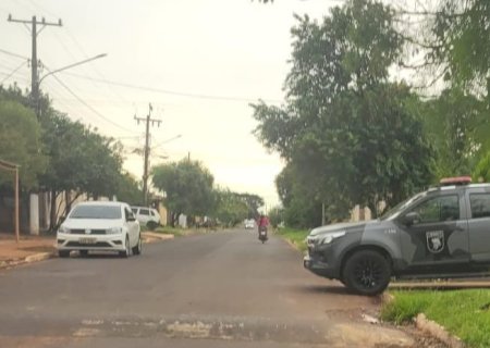 Organização criminosa é alvo do Gaeco em MS e outros 2 estados
