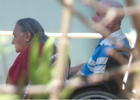 Número de Denúncia de Violência Contra idosos Cresce em 2024