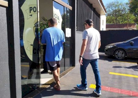 Denúncia leva SIG a apreensão de drogas, arma e munições em Dourados