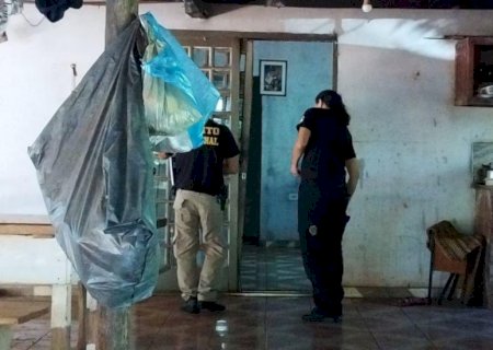 Adolescente foi ‘mentora’ do crime de latrocínio contra idoso, diz polícia