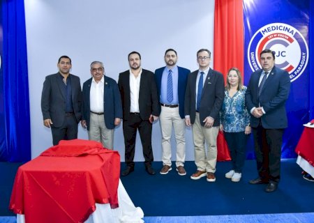 Realização da jornada de Cirurgia na UCP marca um avanço na Medicina regional