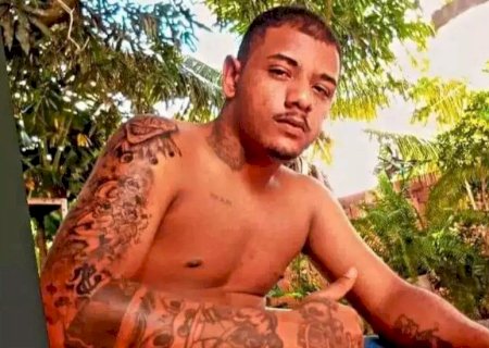 Operação em MS resulta em criminoso morto ao trocar tiros com a polícia