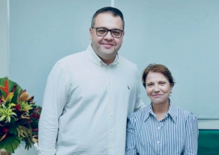 Tereza Cristina diz que PP e PL vão caminhar juntos em Dourados