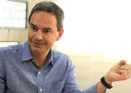 Três candidatos a governador em 2022 vão disputar uma vaga de vereador
