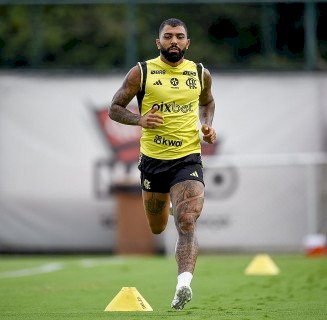 Gabigol mais perto de saber decisão sobre pedido de efeito suspensivo