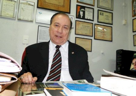 Espólio de Isaac de Barros terá de pagar R$ 50 mil por ofensa a indígenas