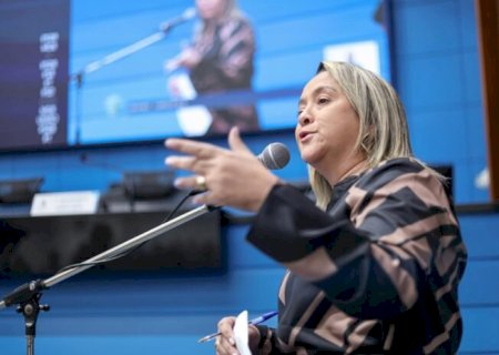 Caarapó: Feira de Empreendedores será fortalecida com emenda de Lia Nogueira