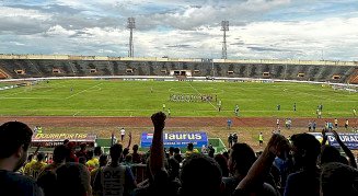 DAC vence e mira por empate no jogo de volta na final do Estadual Sul-Mato-Grossense