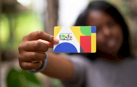 Caixa paga Bolsa Família a beneficiários com NIS de final 2