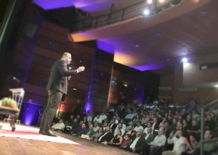 Alan Guedes Assina Duas Ordens de Serviço de Obras do Fonplata Nesta Quinta-Feira