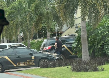Justiça aceita denúncia contra irmãos Mendes e mais 6 por tráfico