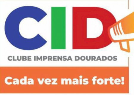 Edital Clube da Imprensa Dourados