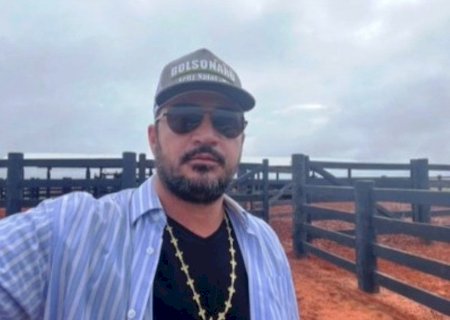 Douradense preso por tráfico comprou fazenda de R$ 8 mi com dinheiro vivo