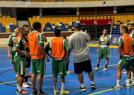 CREC/Juventude enfrenta Náutico em busca da 1ª vitória no Brasileirão
