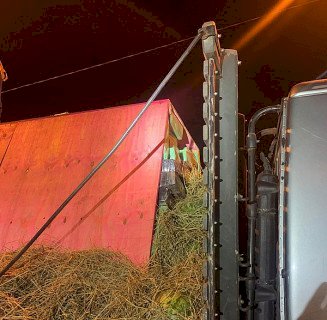 16 toneladas: PRF faz uma das maiores apreensões de drogas durante operação em Dourados