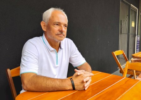 Humberto Teixeira Jr é pré-candidato a prefeito de Dourados e fala sobre os rumos da articulação política na cidade