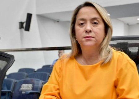 Lia Nogueira garante mais de 330 atendimentos em psiquiatria