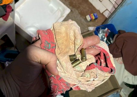 Padrasto e enteado que gerenciavam “boca de drogas” são presos em Dourados