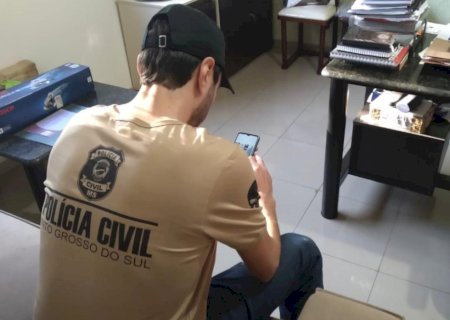 Empresário e adolescente são presos por exploração sexual de crianças