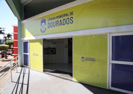 Câmara de Dourados também faz campanha de ajuda ao Rio Grande do Sul