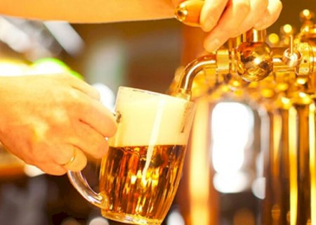 Com 1.847 cervejarias registradas no Brasil, setor cresce 6,8% em 2023