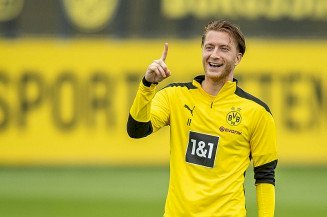 Marco Reus encerra passagem pelo Borussia Dortmund após 12 anos