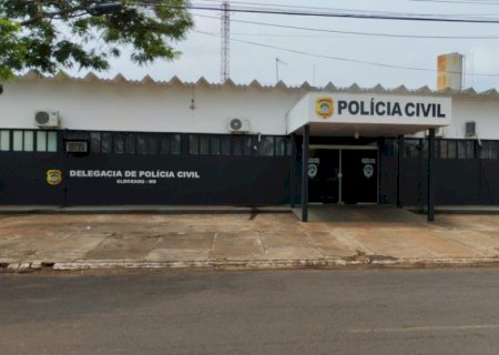 Funcionário de parque de diversões invade casa, estupra mulher e recita versículo bíblico