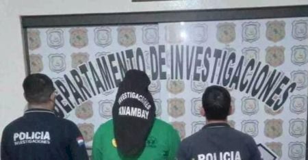 Acusado de pistolagem é preso na fronteira com Ponta Porã