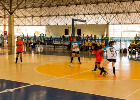 Atletas indígenas são destaque em Jogos Escolares da Juventude de MS