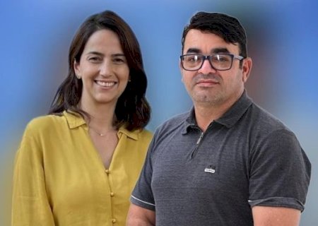 Pré-Candidato a Vereador Sargento Prates diz Que Dourados A posta em Gianni Nogueira Porque é Renovação Politica