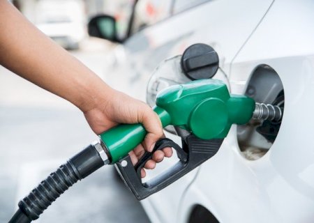 Preço da gasolina comum apresenta variação de quase 10% em Dourados