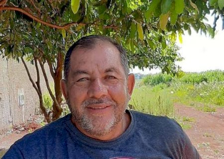 Douradense motorista de carreta tanque morre em Campo Grande após grave acidente
