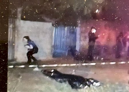 Mulher mata o marido com faca na vila Cachoeirinha