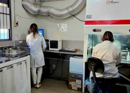Ação Cidadania investiga casos de Tuberculose e Hanseníase na PED