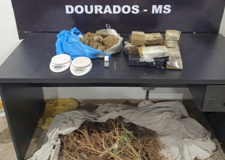 Advogado é preso por tráfico, mas solto em audiência de custódia