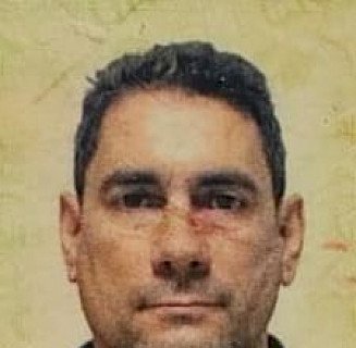 Pneu de carreta explode e mata homem na fronteira de MS