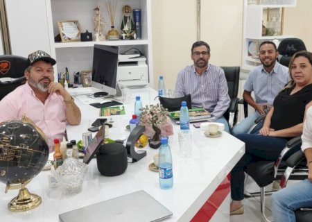 Medicina UCP marca presença na 47ª EXPORÃ com estande exclusivo