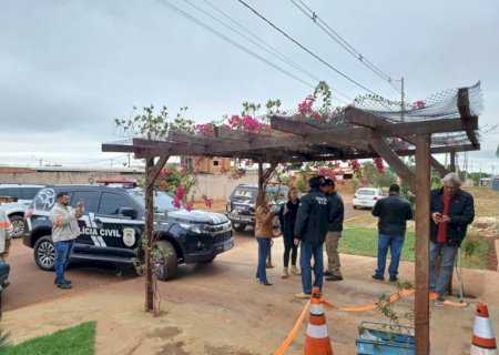 Operação da polícia prende cinco por fraude em medidores de energia