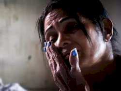 “Espero que nunca mais saia da cadeia”, diz avó de menino morto pela mãe