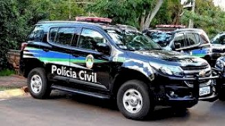 Homem aproveita ausência do filho e estupra mulher com deficiência em MS