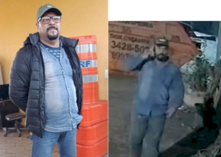 Polícia usou imagens de câmeras para localizar e prender arrombadores