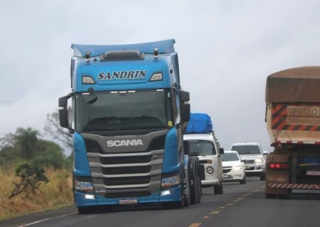 Inscritos no programa Voucher Transportador serão convocados