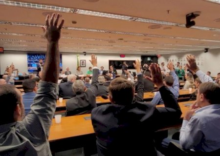 Congresso avalia CPI Mista sobre ONGs na Moratória da Soja