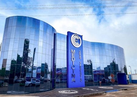 UCP  Abre Inscrições de Matriculas em Pedro Juan Caballero