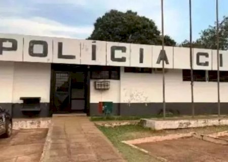 Recém-nascido morre ao cair em vaso sanitário em cidade de MS