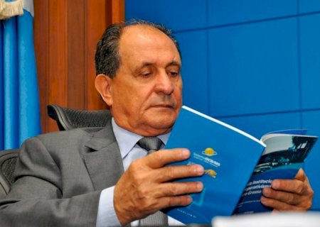 Projeto de Zé Teixeira simplifica administração pública em MS