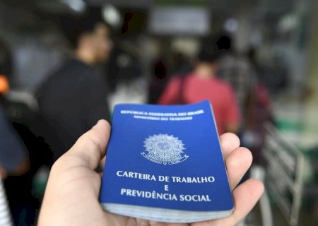 Funtrab oferece mais de 4,8 mil vagas de emprego em Mato Grosso do Sul